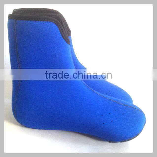 wholesale waterproof neoprene surf socks