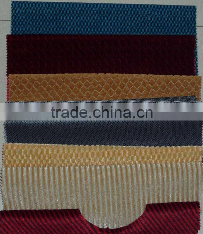 bus seat aloba fabric