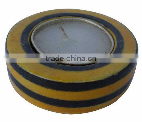 Blue Pottery Bathroom Set , Blue Pottery Articles