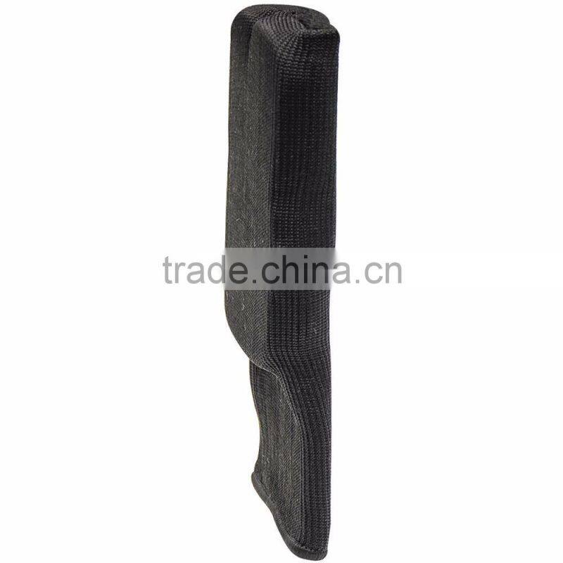 Hand Protectors Karate Mitts, Elasticated Hand Mitts