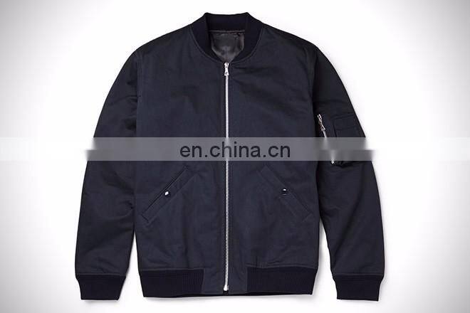new year style/design bomber jacket black style jacket bomber jacket