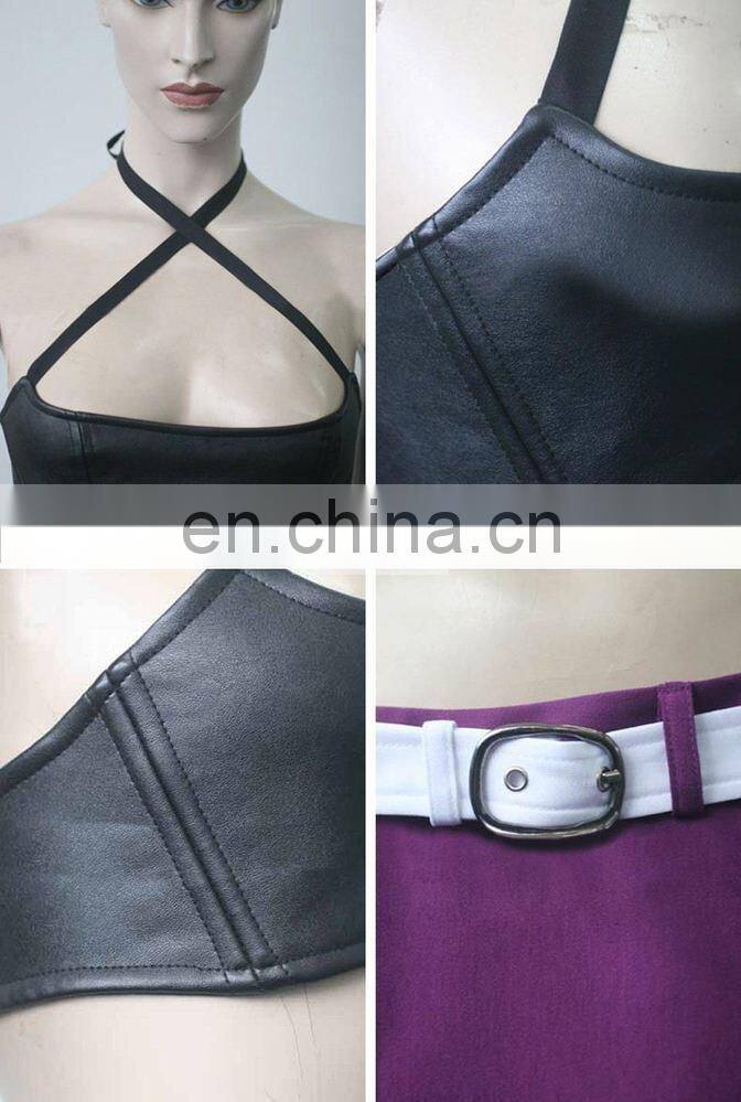 Rose Team-Fairy Tail Young Mirajane Strauss Anime Sexy Halloween Carnival Costume