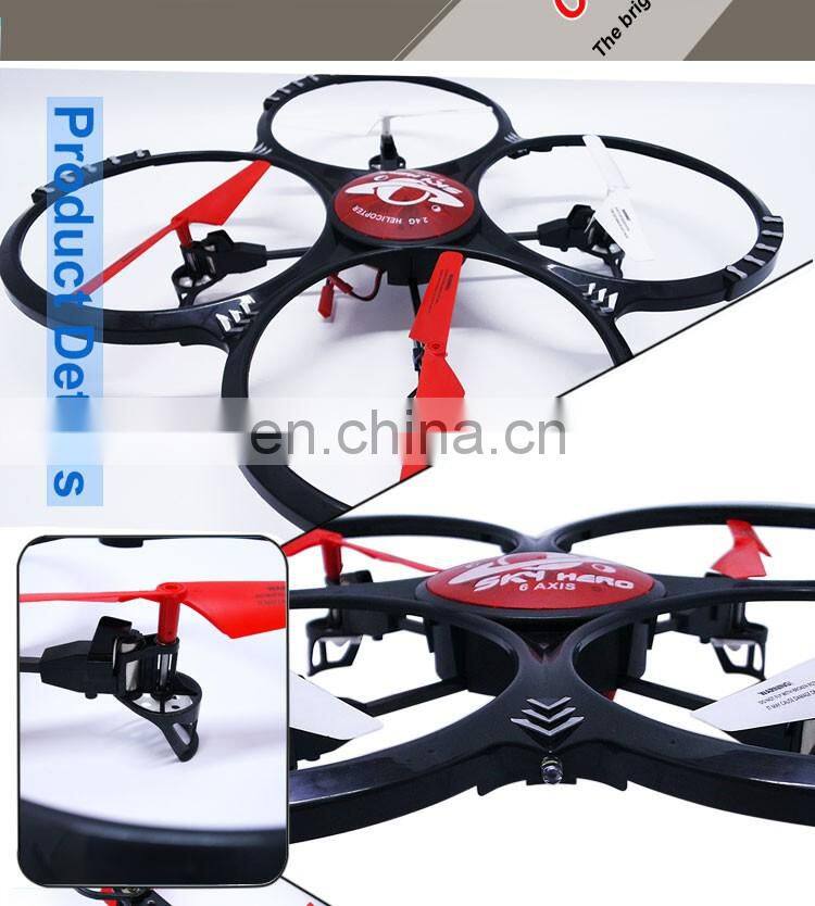 2016 goods sun helicopter remote control toy with camera