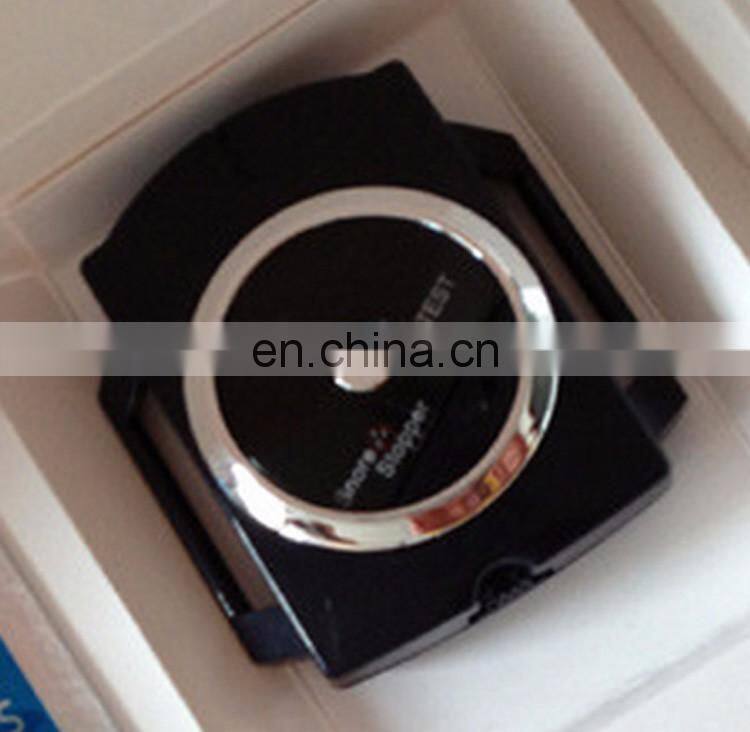 Infrared Intelligent Anti Snoring Wrist Snore Gone Stop reduce Sleeping Aids Snore Stopper