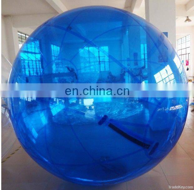 water bubble wall/giant water bubble