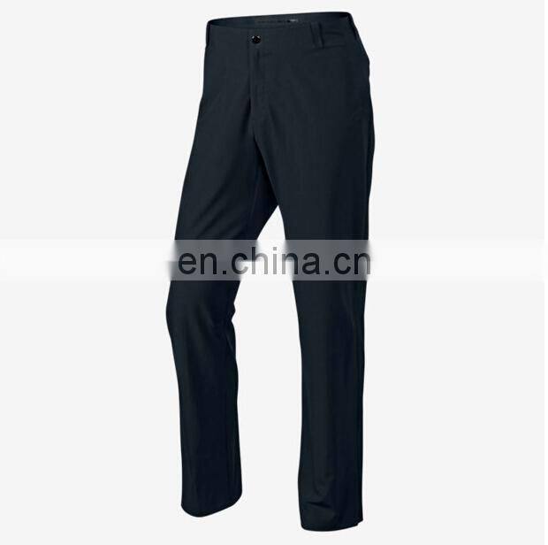 Yiaho Trade Assurance 2015 men's golf clothes pants Golf trousers quick-drying male golf clothing summer plus size