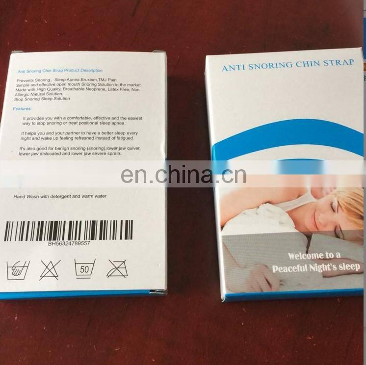 Stop Snoring Devices#ZHD-02