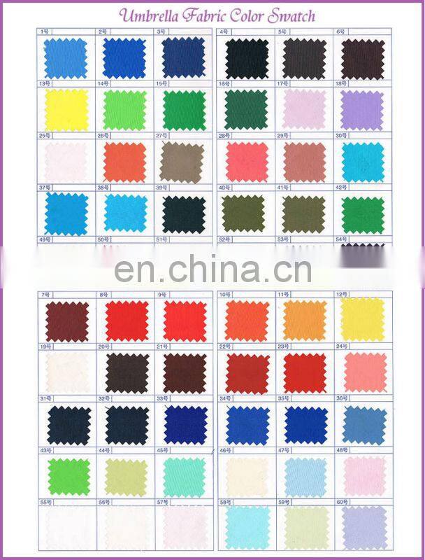 A0462 Rain and sun block 3 fold umbrella