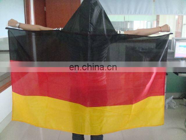 2014 Germany national body flag manufacturer