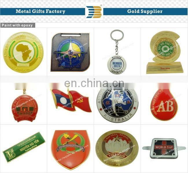 Custom Promotion Printed Pendants Epoxy Charms