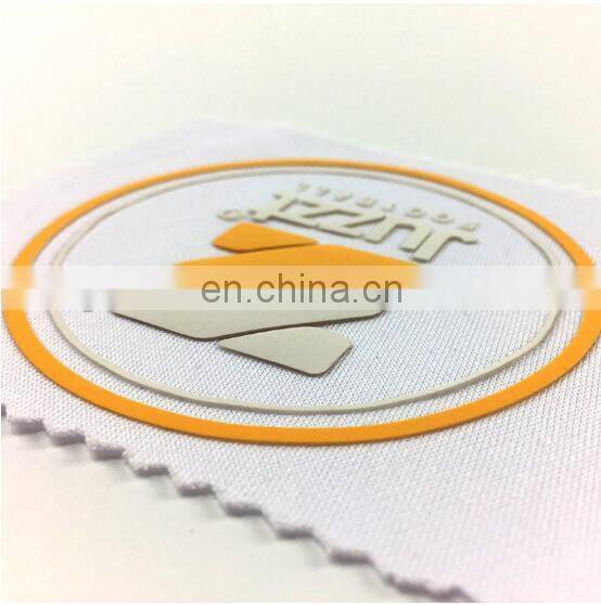 Factory wholesale silicone rubber heat transfer