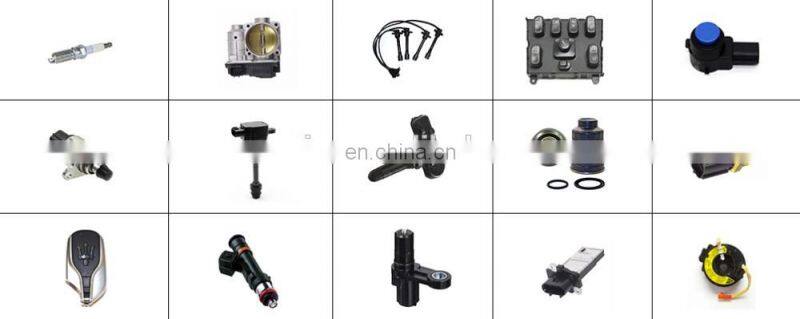 Car parts air mass sensor 19207202 917825 MF8302 213-4527
