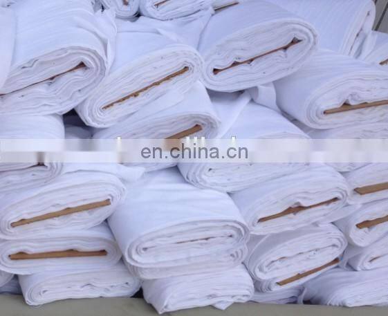 golden suplier for TC 65/35 133*72 for shirt or other worker wear