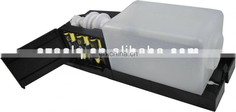 ABS+stainless steel Main Material Automatic Soap Dispenser Liquid