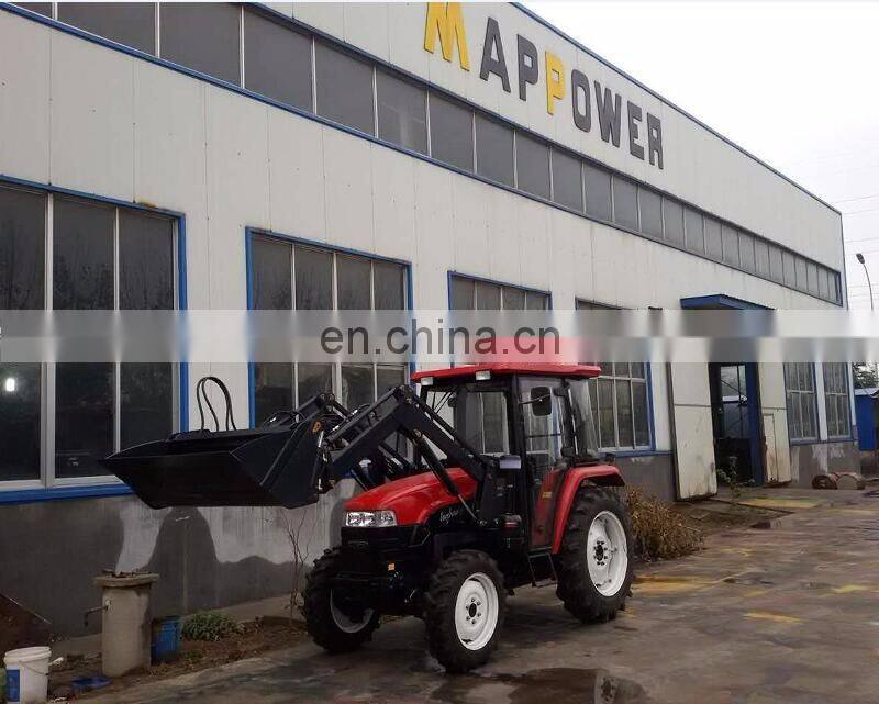 354 farming tractor machine small tractor