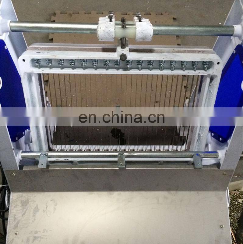 Pita Bread Slicer/Automatic Toast Bread Production Line