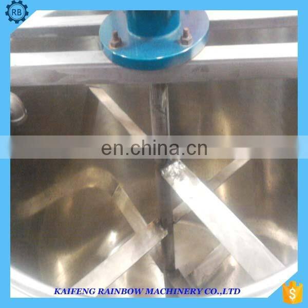 price cheap washing powder make machine washing powder packing machine small washing powder making machine