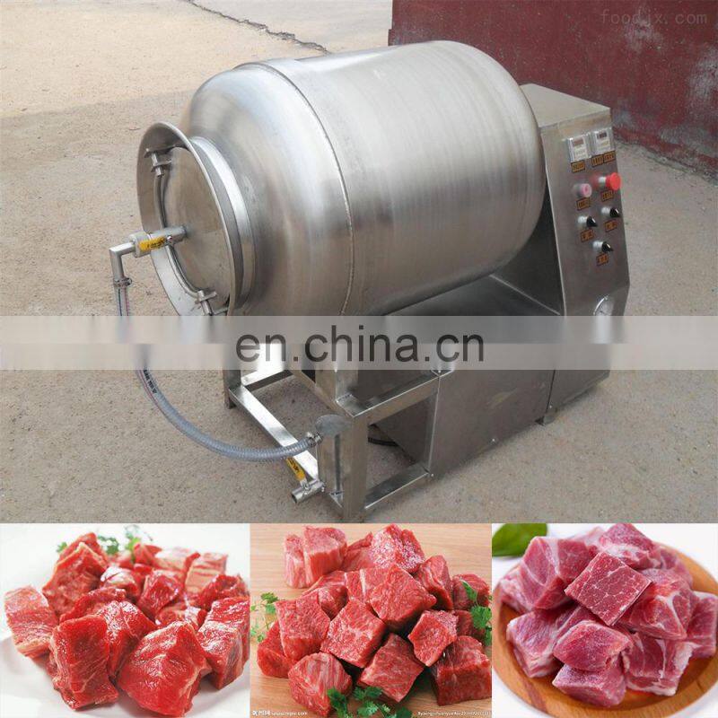 Vacuum roller machine /Meat tumbling machine for meat tenderizer