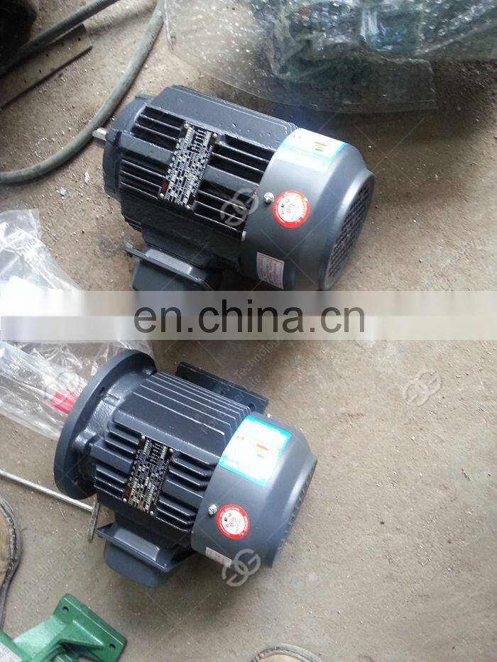 China Factory Promotion Skin Remove Groundnut Peeling Machine Price Peanut Peeling Machine