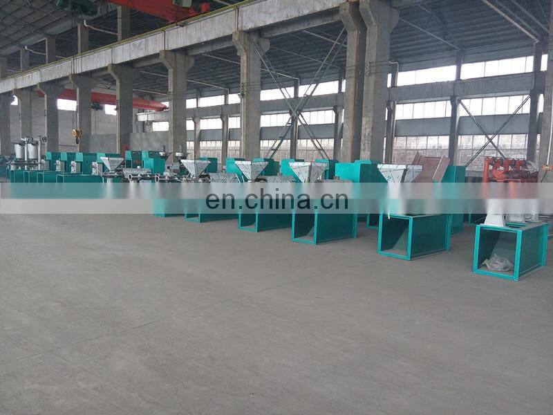 6YL-160 screw oil press machine/ Peanut, Soybean, seed oil press machine/cooking oil making machine sunflower