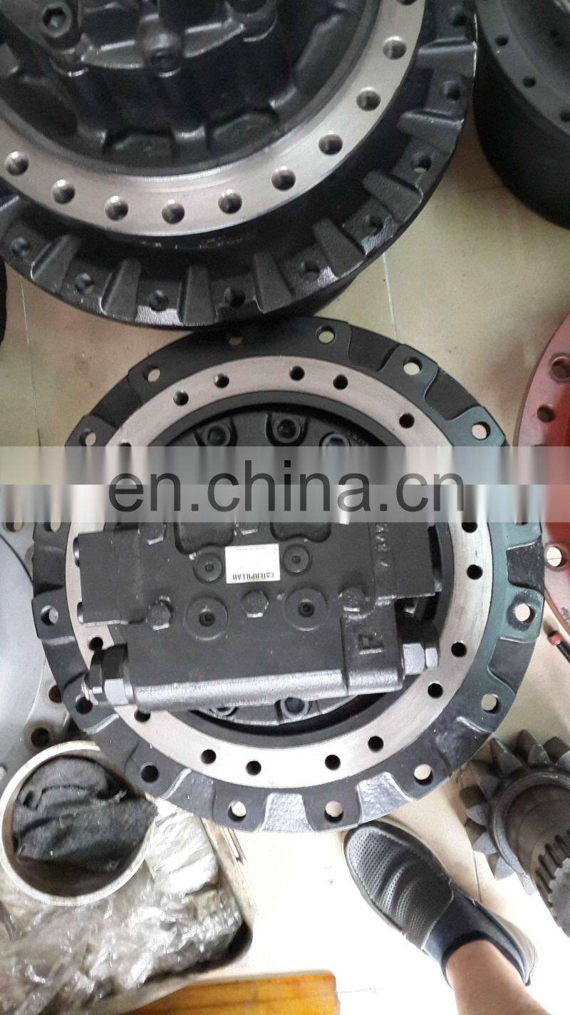 7Y0368 travel motor 325 final drive for excavator