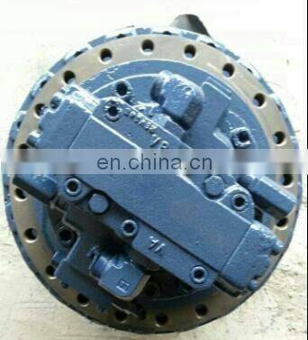 sk200-6 travel motor sk200 final drive device
