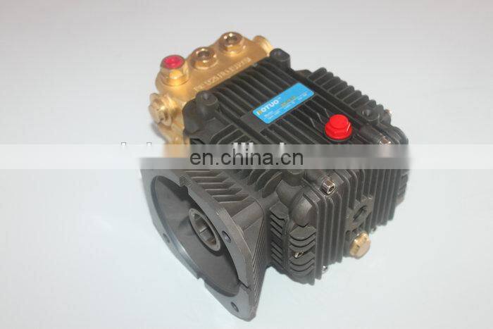 Super Quality High Pressure Washer Ceramic Triplex Piston Pump