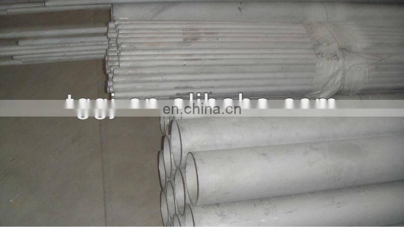 astm a312 tp321 seamless ss pipe