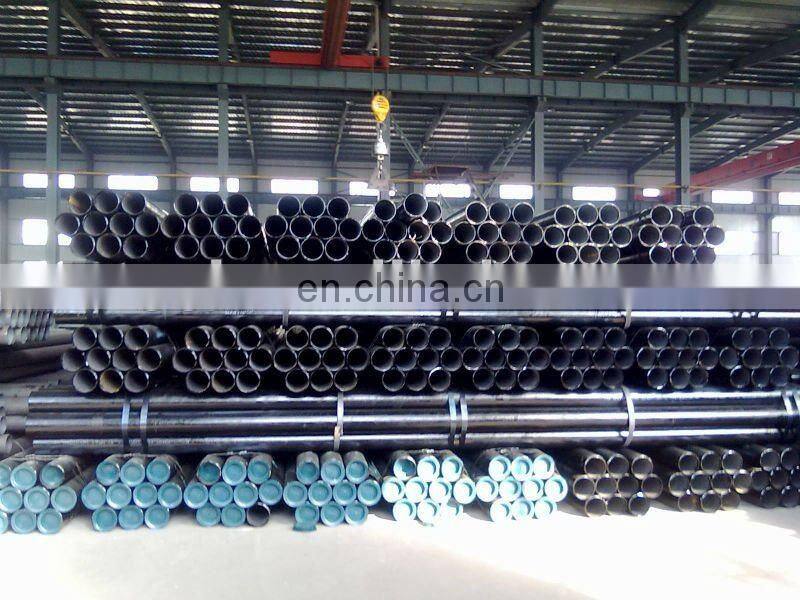 ASTM A179 A192 carbon seamless steel pipes