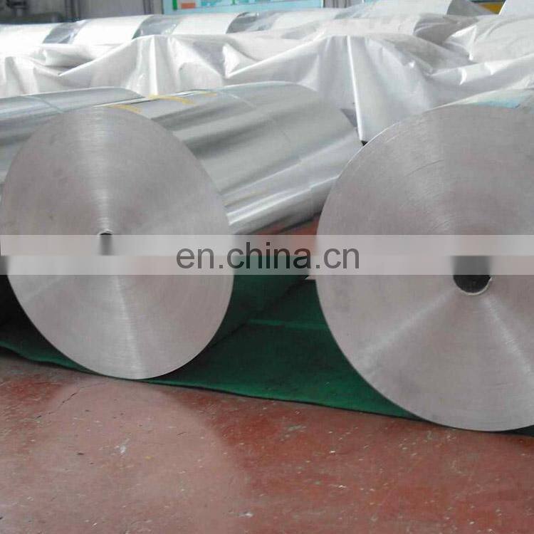 Prepainted Industrial Aluminum Coils 5052 h32