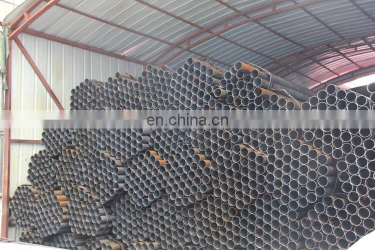 Building materials steel pipe schedule 20 black steel pipe black steel price cast pipes price