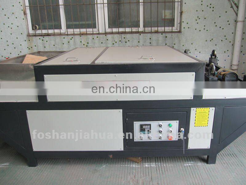 Modular Insulating Glass Machine /Hollow Glass Production Line