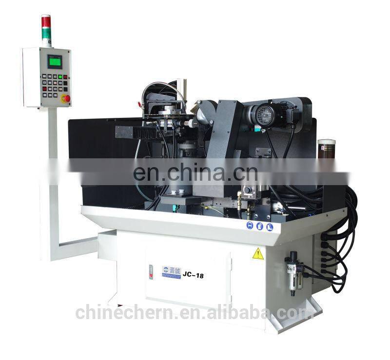 TCT Saw blade sharpening machine
