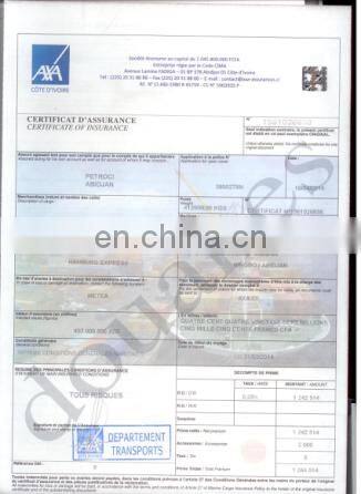 stech high quality medium size 12.5kg lpg tank with collar