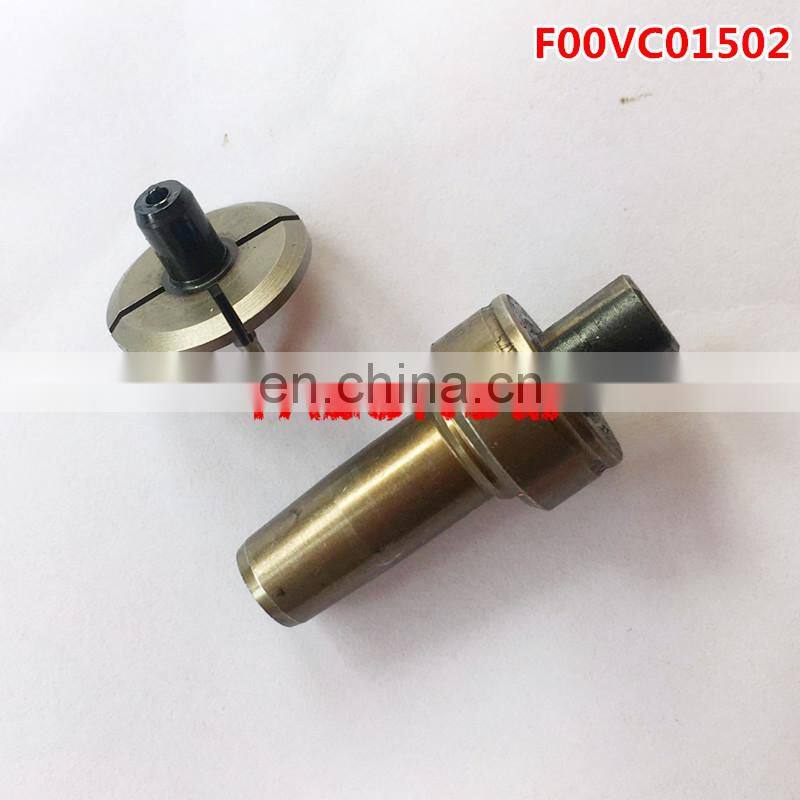 Common Rail Valve Cap F00VC01502/ F00VC01517 For 0445110369/0 445 110 369/0445110429/0445110382/0445110478/0445110595