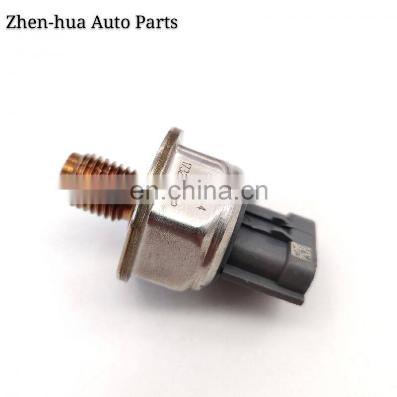 Oil track pressure sensor 45PP3-1 fuel solenoid sensor 45PP3-1 45PP31 for Ford