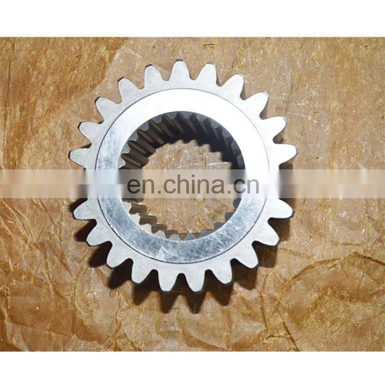 SAIC- IVECO 682 Series GENLYON Truck 199012340005 Sun wheel