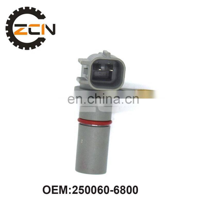 Original Crank Position Sensor OEM 250060-6800 For High quality