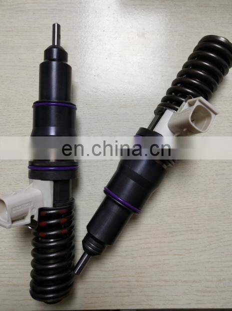 Remanufactured  Fuel Injector 85020844 22717954 for Volvo D16  Mp10 Truck