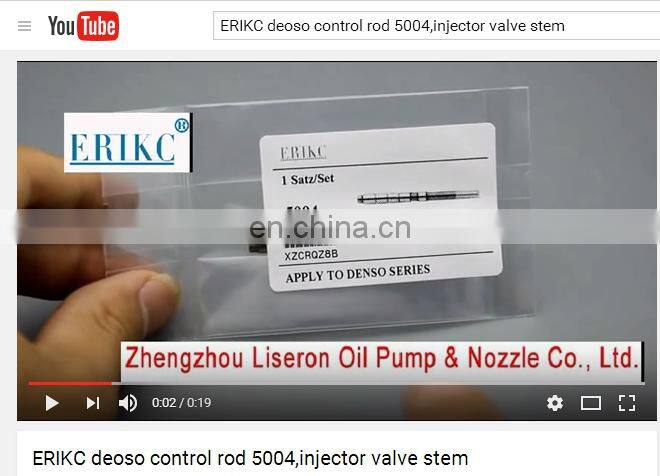 ISU-ZU 095000-636# denso auto engine injector valve rod 09709500636,denso 6366 auto injector valve rod 095000 6365