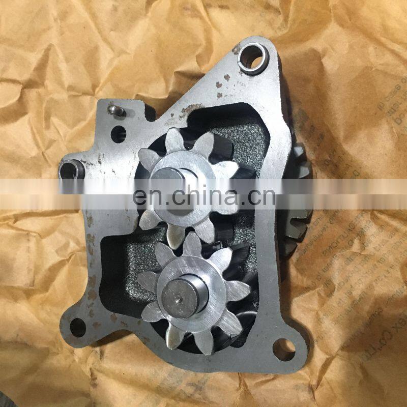 8-94390414-0 China supplier JiuWu Power for ZX330-3 6HK1 Oil Pump