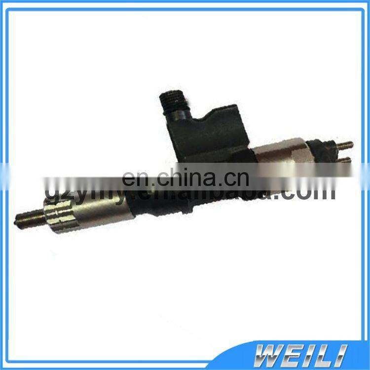 fuel injector 8973297032 for Suzuki
