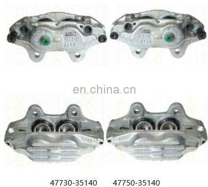 Brake Caliper for 4Runner Hilux KZN165 47730-35140 47750-35140
