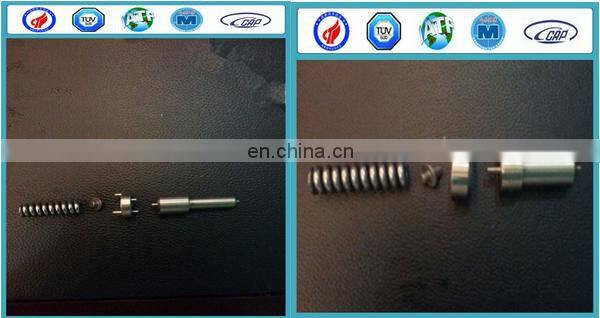 China supplier Fuel injector PIN 2433120128 2433122001