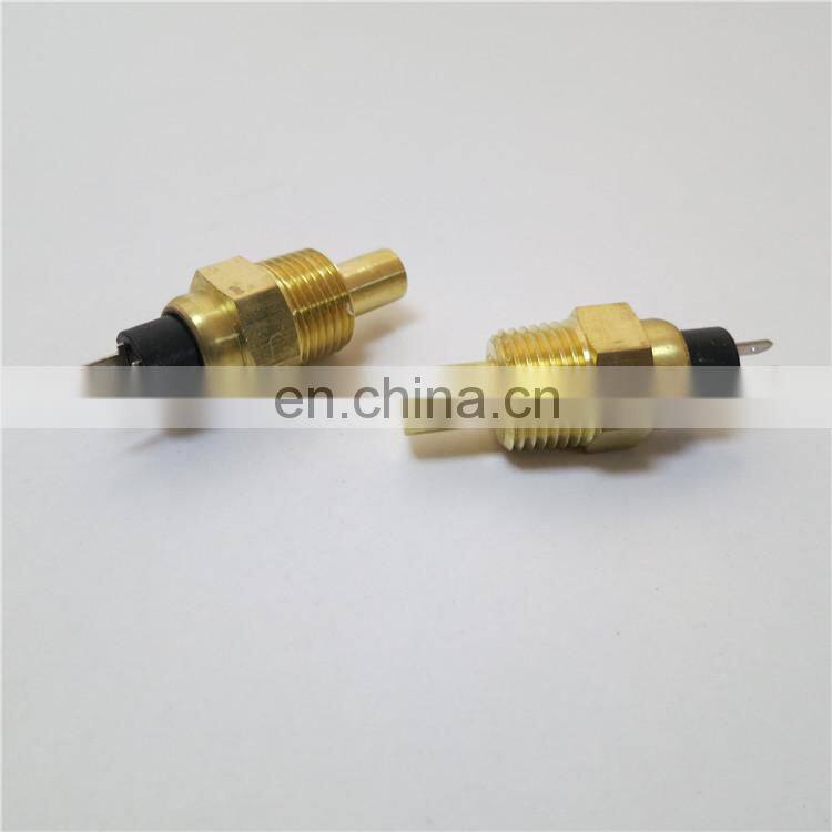 Diesel engine water temperature sensor / VDO water temperature sensor