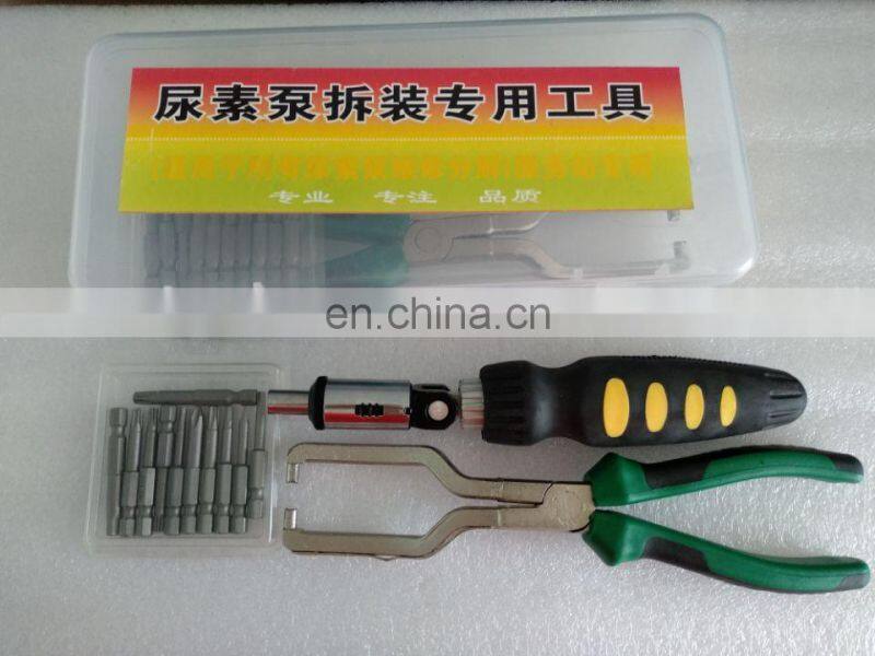 SCR Tools ,common rail tools