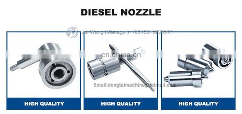 BOSCH Common Rail injector 0445 110 745