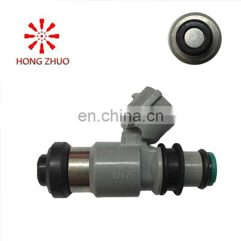 100% professional factory manufacture fuel injector nozzle 16450-MFL-003