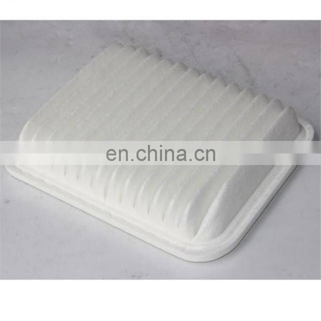 Automobile part hepa air filter MR968274 for Japanese car