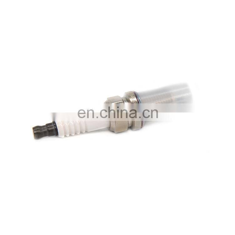 guangzhou WIRE SET Laser Iridium SPARK PLUG cords oem K20PR-U11 3121 for Chevrolet Volvo